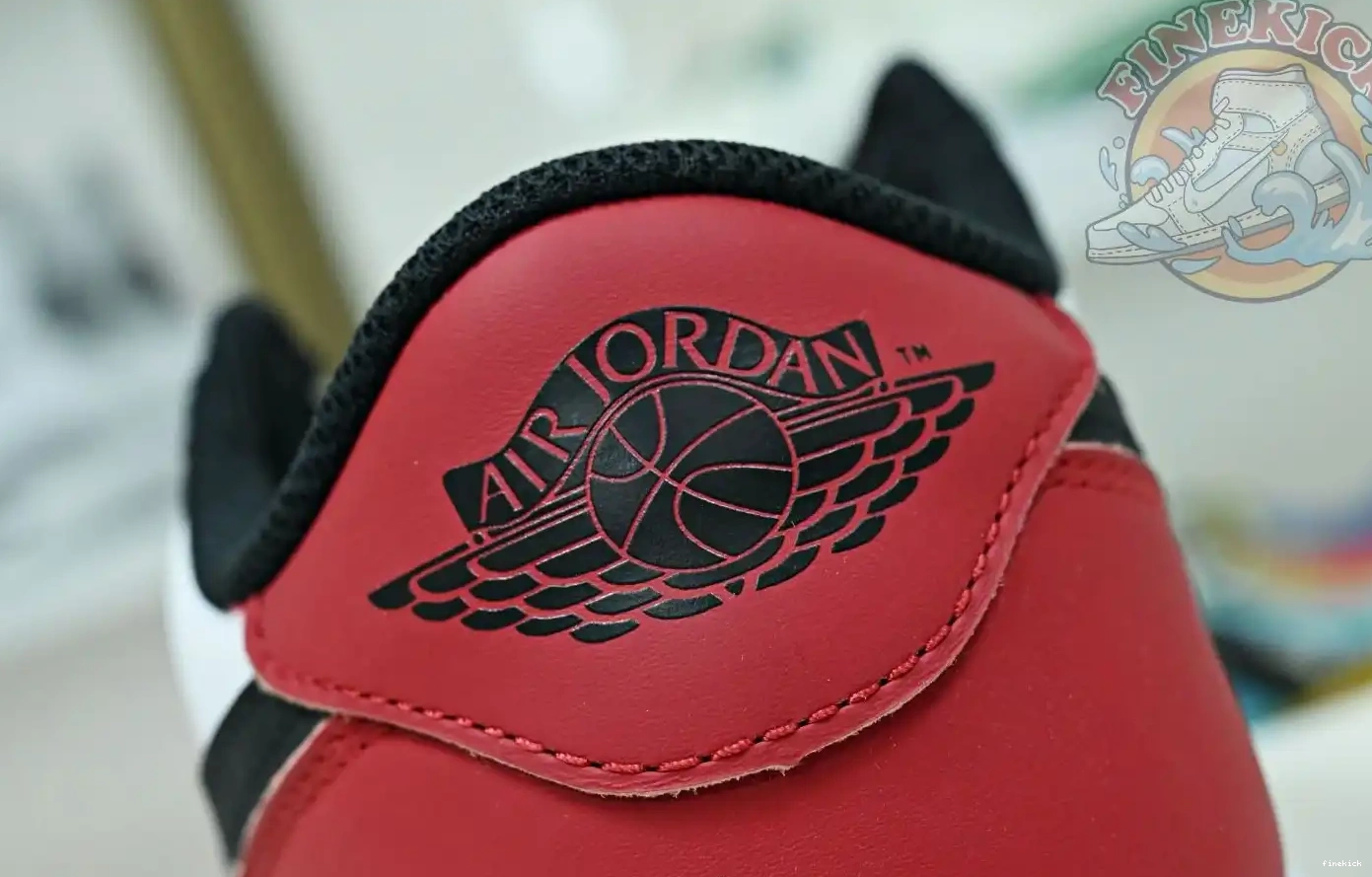 OG 1 Air Low Jordan 